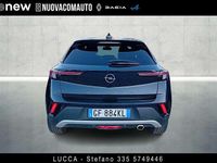 Usata Opel Mokka Elegance 101 CV (74 kW) 2021 Nero SUV