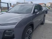 Usata Sportequipe S6 GT 186 CV (136 kW) 2025 Grigio SUV