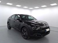 Usata Citroën C4 PureTech 131 CV (96 kW) 2024 Nero Berlina