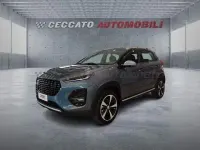 Usata DR DR 3.0 117 CV (86 kW) 2025 Grigio SUV