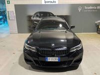 usata BMW 316 d Touring mhev 48V Msport auto