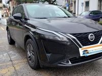 usata Nissan Qashqai MHEV 140 CV Acenta