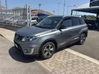 Usata Suzuki Vitara 120 CV (88 kW) 2017 Grigio SUV