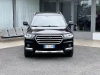 Usata Haval H2 144 CV (105 kW) 2021 Nero SUV