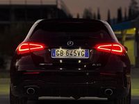 Usata Mercedes A35 AMG AMG 2021 Berlina