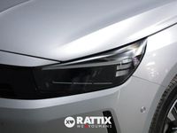 Usata Opel Corsa S 101 CV (74 kW) 2025 Crystal silver Utilitaria