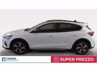 Gebraucht Ford Focus Active 125 PS (91 kW) 2023 Weiß SUV
