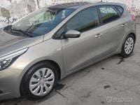 Usata Kia Ceed 100 CV (73 kW) 2014 Utilitaria
