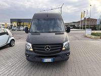 Usata Mercedes Sprinter 190 CV (139 kW) 2015 Other