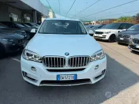 Usata BMW X5 306 CV (225 kW) 2014 Bianco SUV
