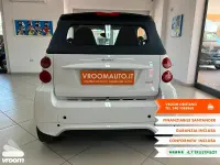 Usata Smart ForTwo Cabrio 71 CV (52 kW) 2014 Cabrio