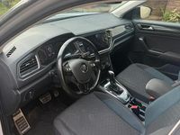 Usata VW T-Roc IQ Drive 150 CV (110 kW) 2020 SUV