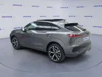 Nuova Audi Q3 S-Line 150 CV (110 kW) 2026 Grigio scuro SUV
