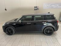 Usata Mini Cooper D Clubman Hype 150 CV (110 kW) 2016 Nero Station wagon