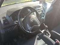 Usata Hyundai ix20 90 CV (66 kW) 2015 Bianco Utilitaria