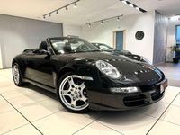 Usata Porsche 997 325 CV (239 kW) 2007 Other Cabrio