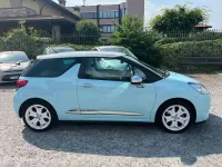 Usata Citroën DS3 120 CV (88 kW) 2011 Other Utilitaria