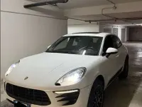 Usata Porsche Macan 250 CV (183 kW) 2015 SUV