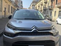 Usata Citroën C3 Aircross 110 CV (80 kW) 2022 Grigio SUV