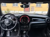 Usata Mini Cooper D 116 CV (85 kW) 2014 Utilitaria