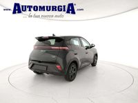 Nuova BYD Dolphin Surf Boost 35 kW (48 CV) 2026 Verde Utilitaria