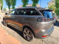 Usata Peugeot 5008 Allure 131 CV (96 kW) 2024 Grigio SUV