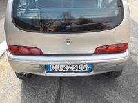 usata Fiat 600 anno 2003 1,1 benz