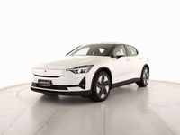 Nuova Polestar 2 Long Range Dual motor 309 kW (421 CV) 2025 Bianco Utilitaria