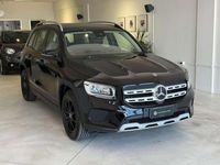 Usata Mercedes GLB200 Executive 150 CV (110 kW) 2022 Nero SUV