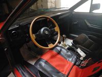 Usata Alfa Romeo GTV 129 CV (94 kW) 1982 Rosso Coupé