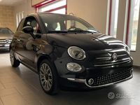 usata Fiat 500 HYBRID