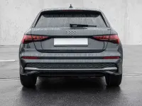 Usata Audi A3 Admired 116 CV (85 kW) 2025 Manhattan gray Berlina