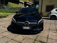 usata Mercedes A200 d Premium auto my16