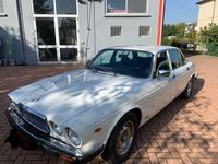 Usata Jaguar XJ6 200 CV (147 kW) 1980 Bianco Berlina