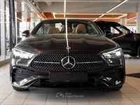 Käytetty Mercedes CLE220 Advanced 197 HP (144 kW) 2025 Harmaa Avoauto