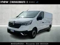 Usata Renault Trafic 130 CV (95 kW) 2023 Bianco