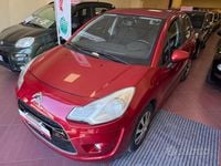 Occasion Citroën C3 Seduction 68 ch (50 kW) 2011 Rouge Berline
