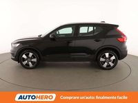 Usata Volvo XC40 Momentum 129 CV (94 kW) 2022 Nero SUV