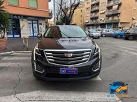 Usata Cadillac XT5 252 CV (185 kW) 2018 Gray SUV