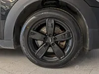 Usata Mini Cooper 136 CV (100 kW) 2022 Nero Utilitaria