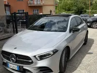 Usata Mercedes A180 Premium 116 CV (85 kW) 2020 Berlina