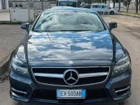 Usata Mercedes CLS350 264 CV (194 kW) 2014
