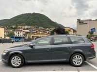 Occasion VW Passat Comfortline 105 ch (77 kW) 2014 Break