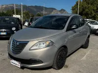 Usata Lancia Ypsilon Gold 95 CV (69 kW) 2015 Giallo Utilitaria