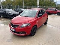 Usata Lancia Ypsilon Silver 70 CV (51 kW) 2022 Rosso Utilitaria