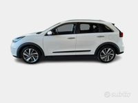 usata Kia Niro Niro1.6 gdi hev Energy dct my17