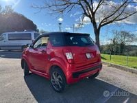 Usata Ligier JS50 2018 Rosso Utilitaria