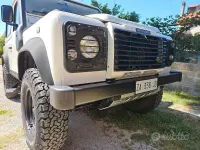 Usata Land Rover Defender 122 CV (89 kW) 2000 SUV