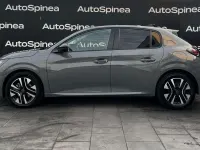 Usata Peugeot 208 Allure 102 CV (75 kW) 2025 Grigio Utilitaria