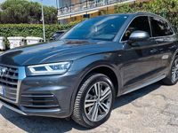 Usata Audi Q5 190 CV (139 kW) 2018 SUV